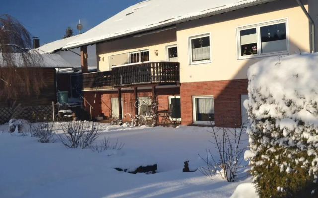 Ferienwohnung Hau