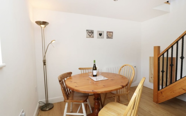 Strine View Cottage