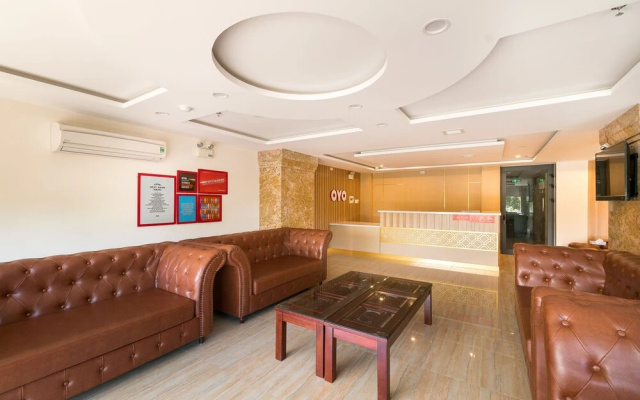 Oyo 283 Phu Thinh 2 Hotel Da Nang