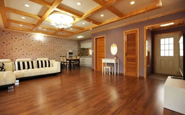 Healing Resort Maple Village hue