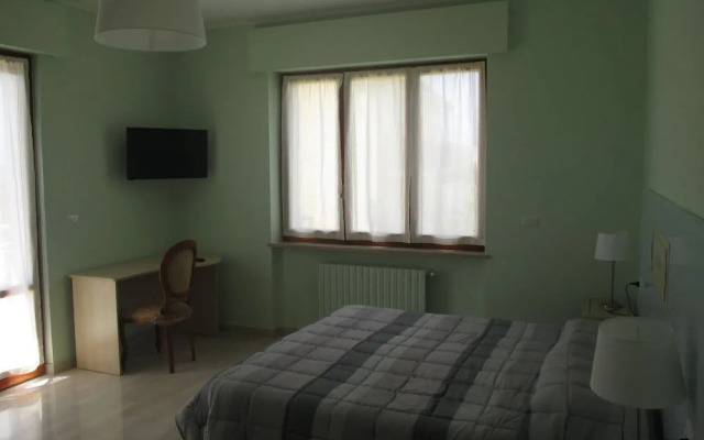 A Casa Di Gio'