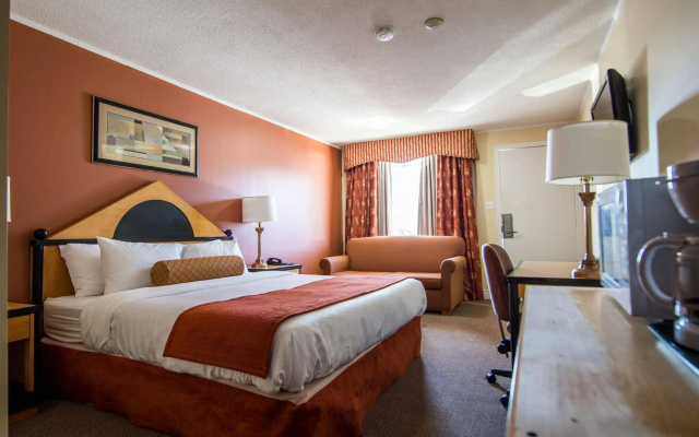 Atlanta Motel