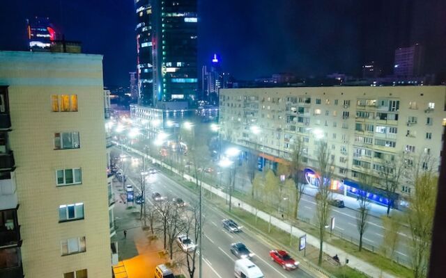 Гостиница Rent Kiev Pechersk Украина, Киев - отзывы, цены и фото номеров - забронировать гостиницу Rent Kiev Pechersk онлайн вид на фасад
