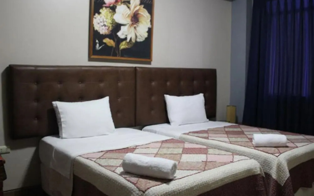 Gran Hotel Villa del Sur