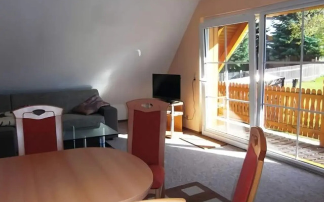 Cozy Apartment in Thale
