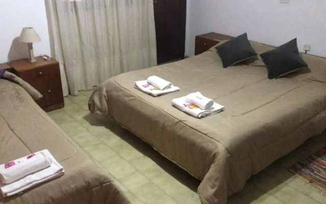Hostal Los Sesto