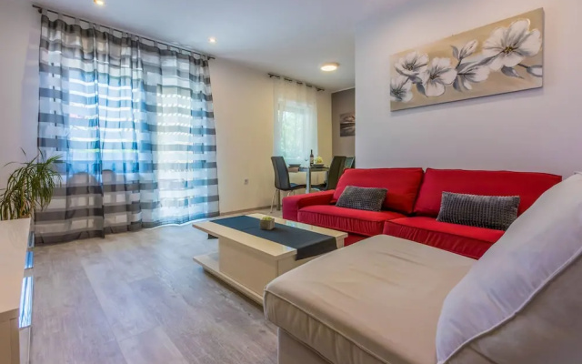 Apartments Arijana