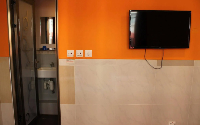 Comfort Hostel