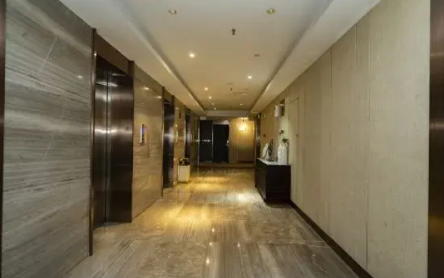 City Business Hotel