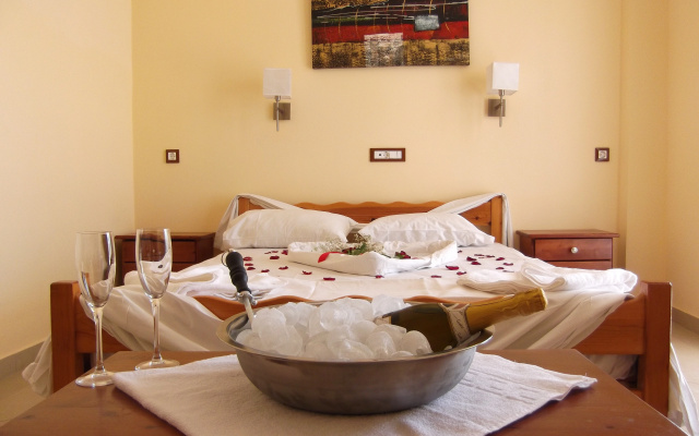 Mariana Hotel