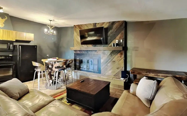 Alto Mountain Sojourn by Ruidoso Vacation Rentals