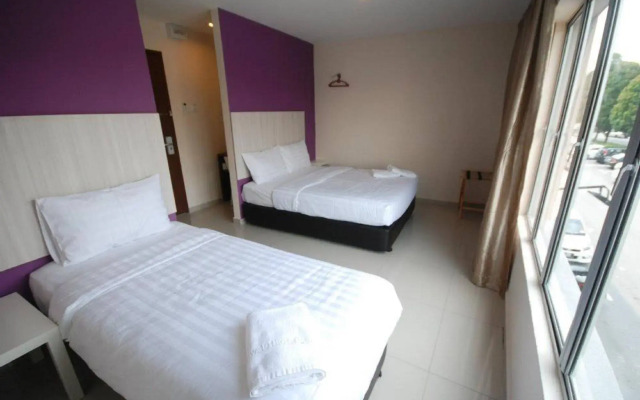 101 Hotel Bangi