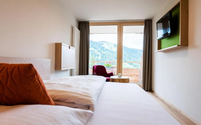 Balance Resort Ifenblick