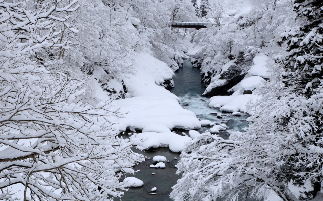 Sakamaki Onsen Kawatsuya