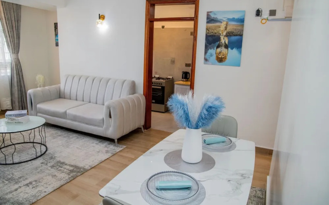 Sana Home by Edmor Suites