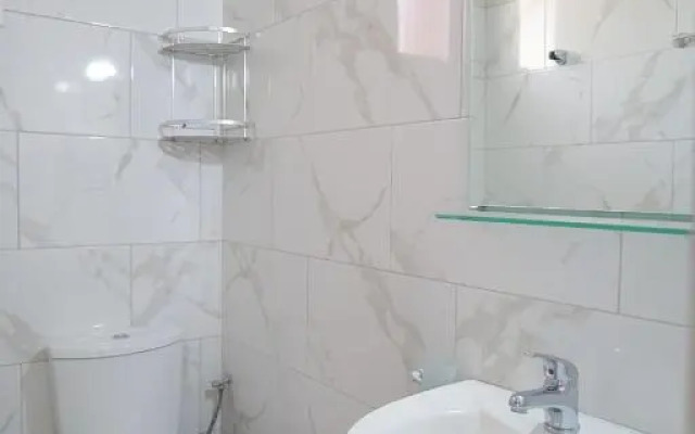 Stela Apartments
