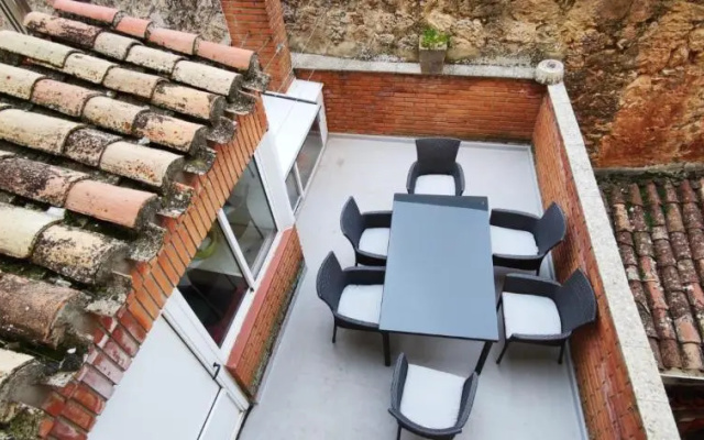 La Casa del Rastro