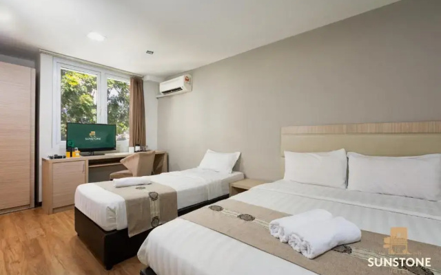 Pingsa Hotel