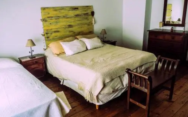 La Joaquina
