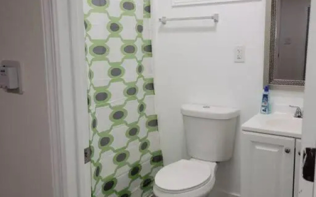 Adorable studio in Vallejo