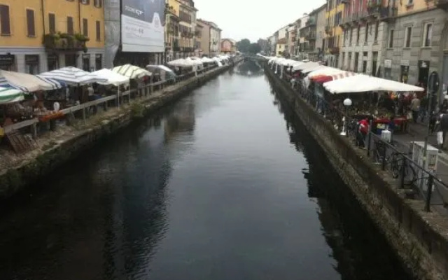 Lovelyloft Navigli - Gelsomino