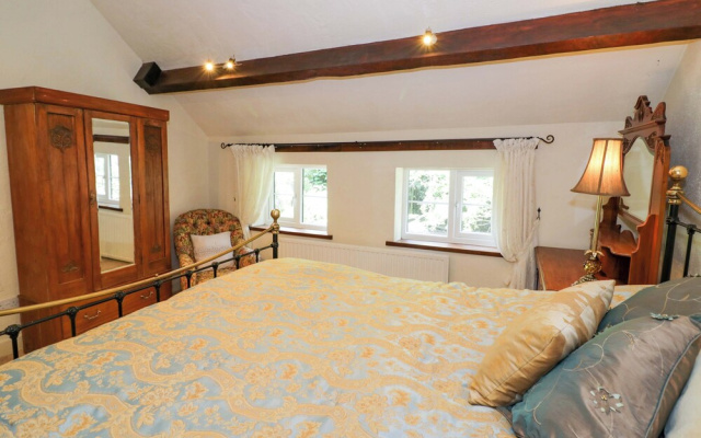 Fern Cottage