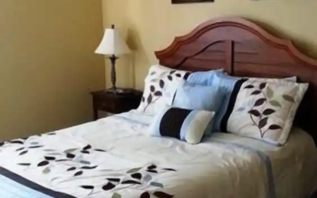Beach House Comfort