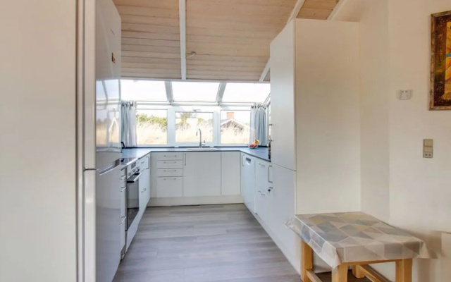 "Zuhra" - 700m from the sea in Western Jutland