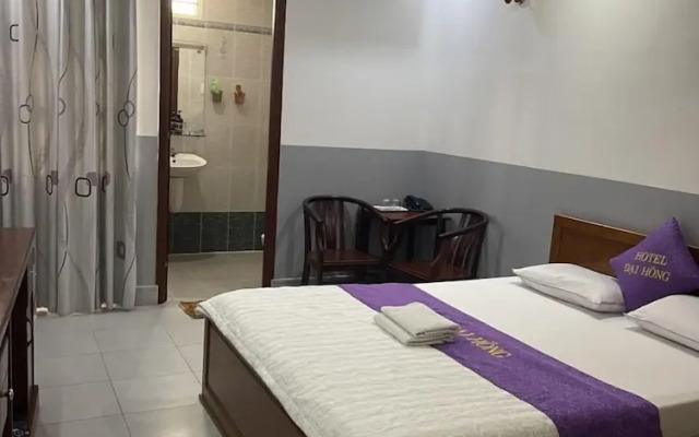 Dai Hong Hotel - by Bay Luxury