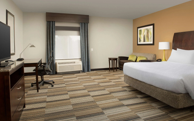 Hilton Garden Inn Charlotte/Mooresville