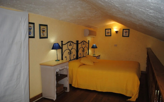 Agriturismo Tenuta Serpepe