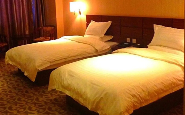 Hualian Business Hotel