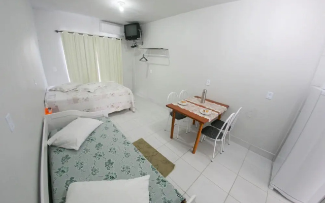 Residencial Recanto dos Pássaros