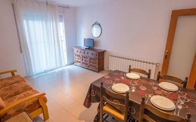 Apartamento cerca del Convento de Blanes