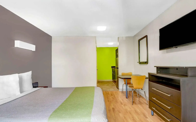 Studio 6 Extended Stay - Atlanta, GA - Chamblee