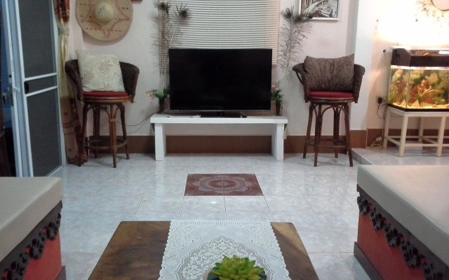 Lamai Villa