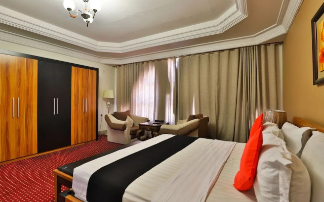 Capital O 309 Al-faleh Hotel