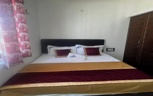 V Inn Service Apartments