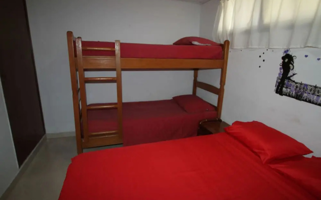 Apartamento hermosa vista frente al mar-Bedviajes