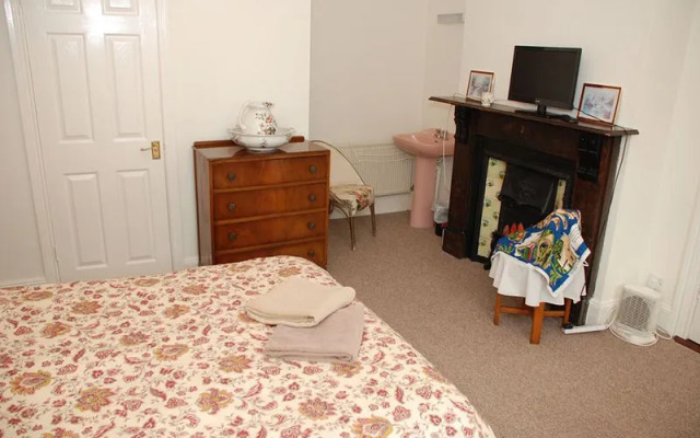 Derryvree House Cottage