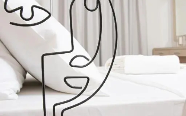 Saltsea Boutique Villas