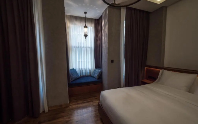 GalataCo Hotel