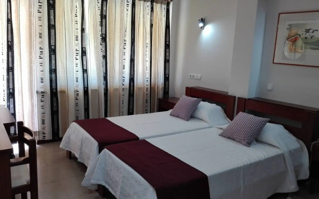 Hotel Balaia Mar