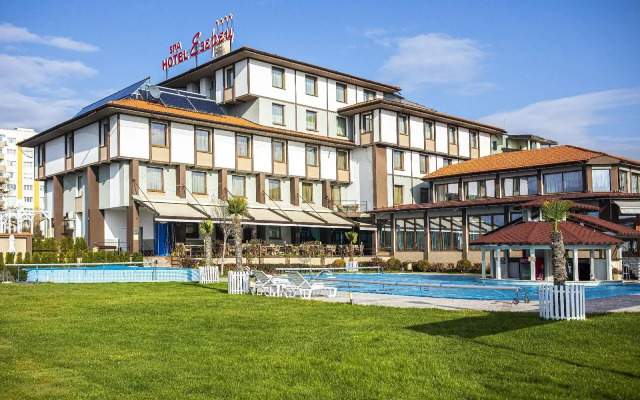 Ezeretz SPA Hotel