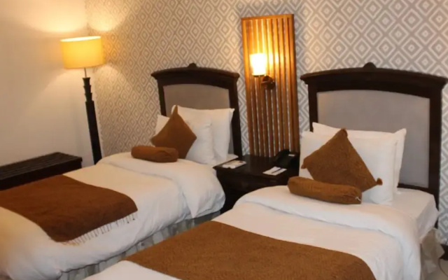 Magnum Inn Hotel