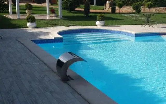 Agriturismo Sant Isidoro