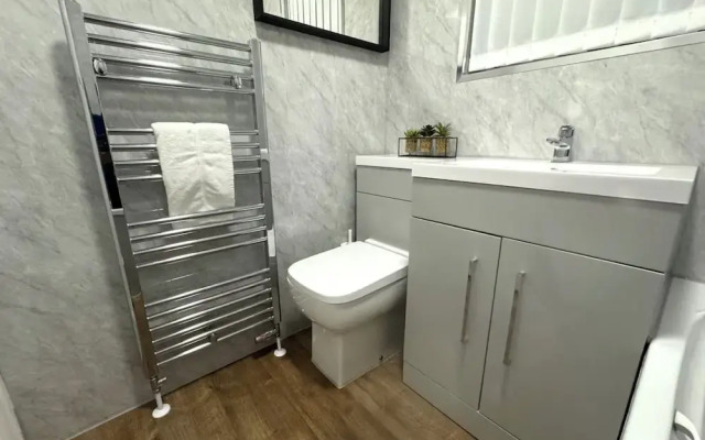 Kentmere Apartment - 2 Bedroom
