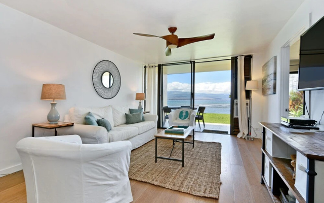 Lauloa 110 2 Bedroom Condo