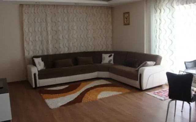 Premium Park 1 Apartment