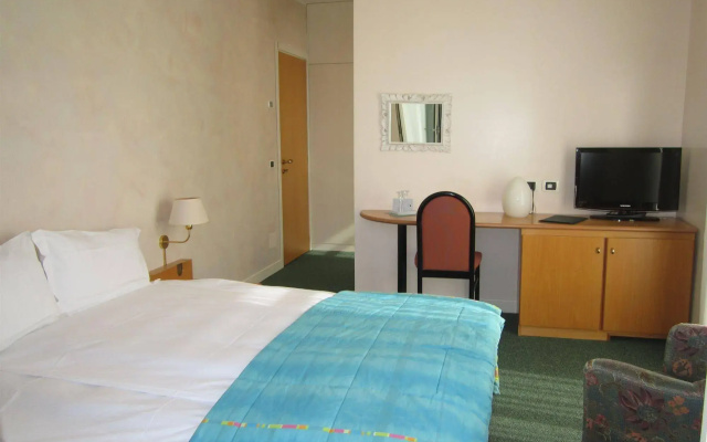 Hotel La Villa